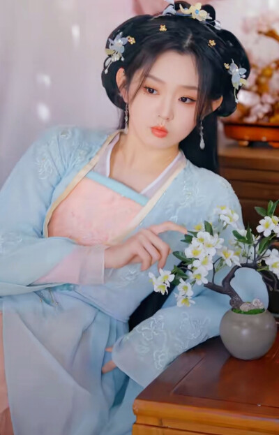 李柯以