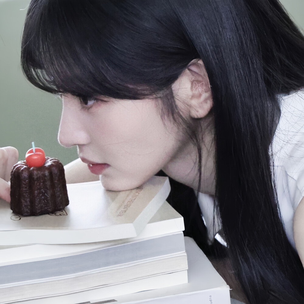 如果我一颗心被知夏俘虏۶•͈⚇•͈♡记得单收