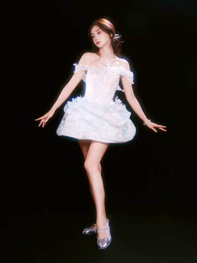 Angelababy