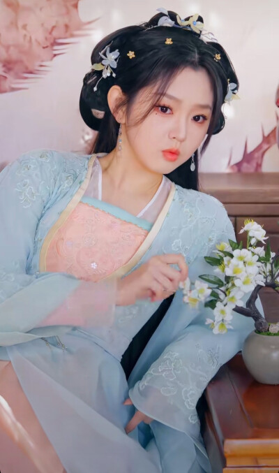 李柯以