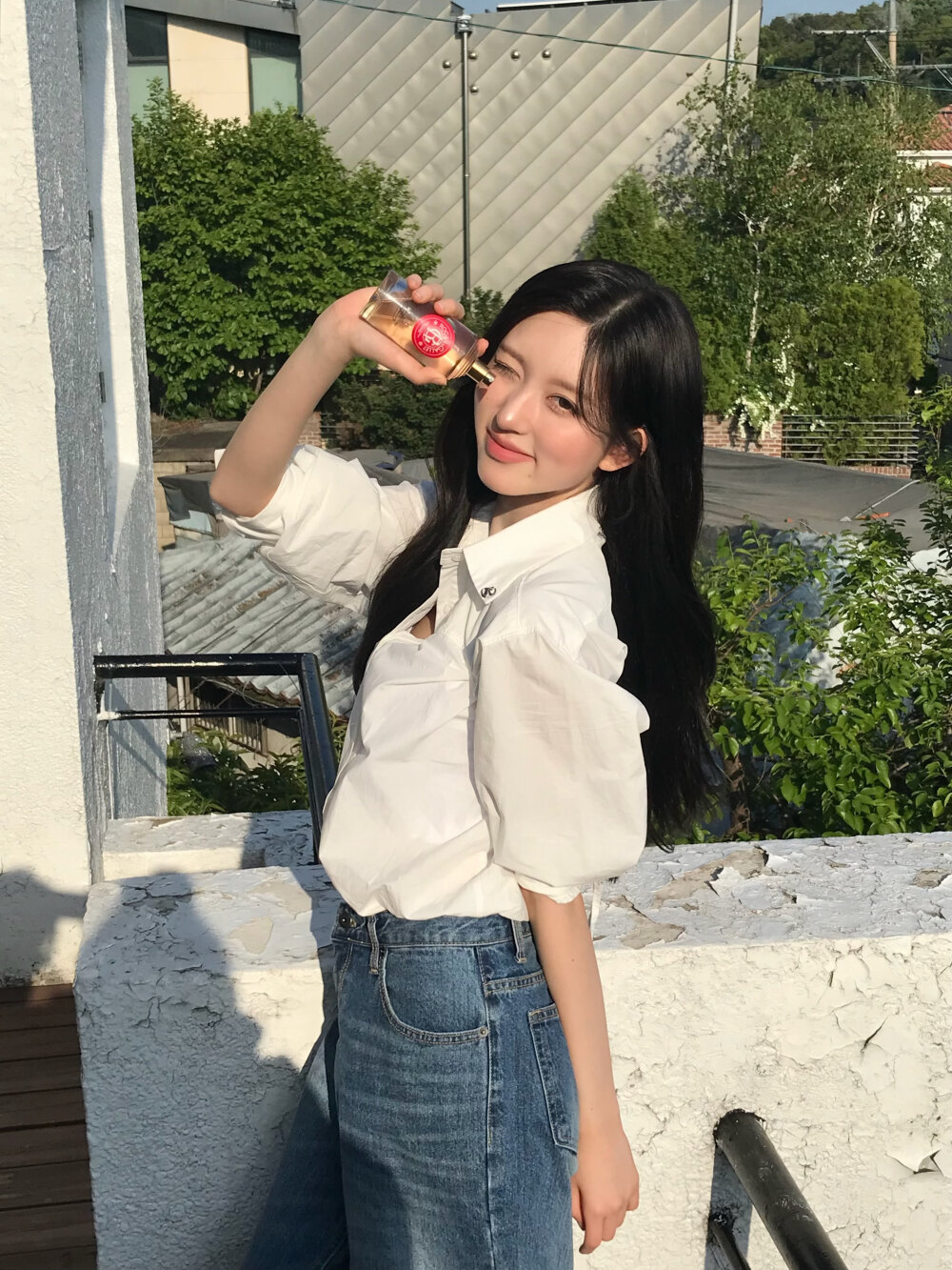 秋天 gaeul