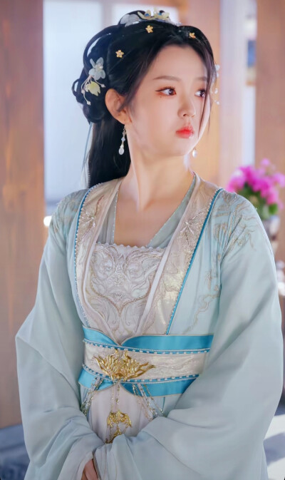 李柯以