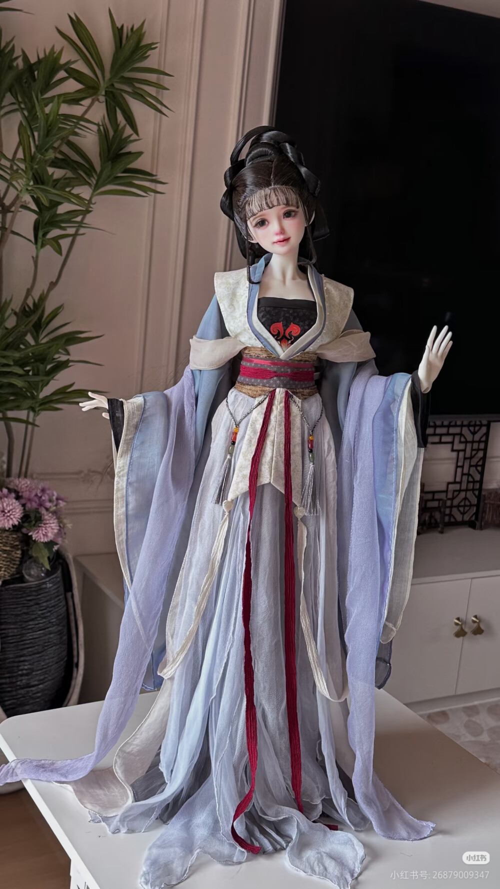 7