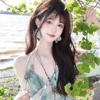 女头