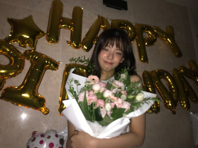 崔智秀 lia