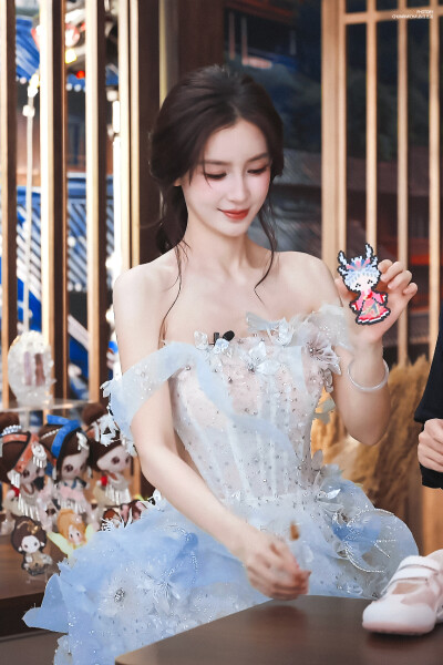 Angelababy