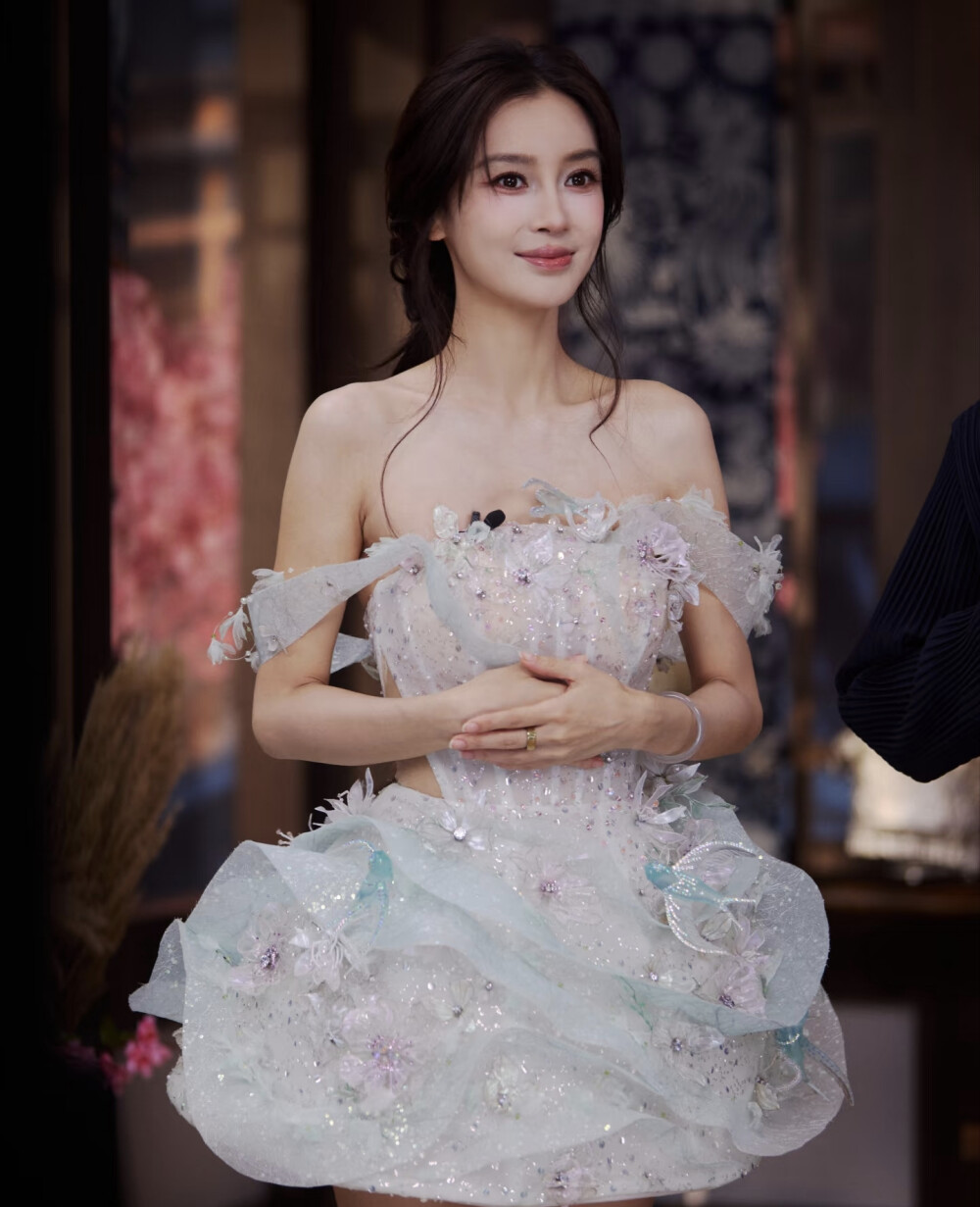 Angelababy