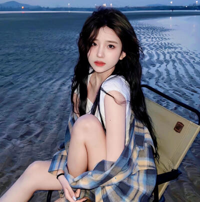女头