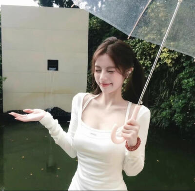 女头