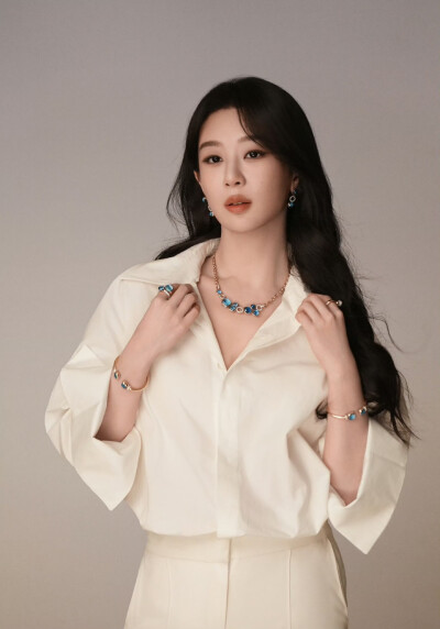 杨紫