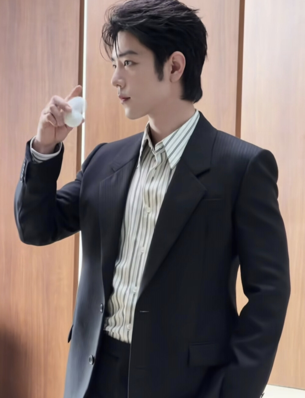 战