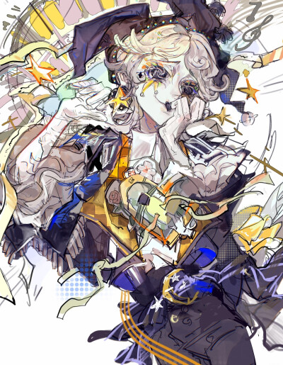 第五人格