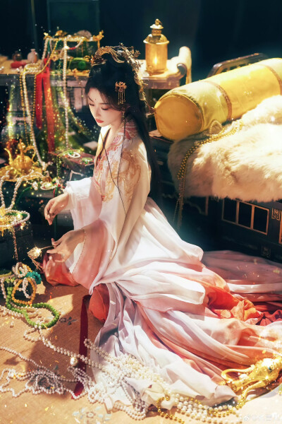 孔雪儿