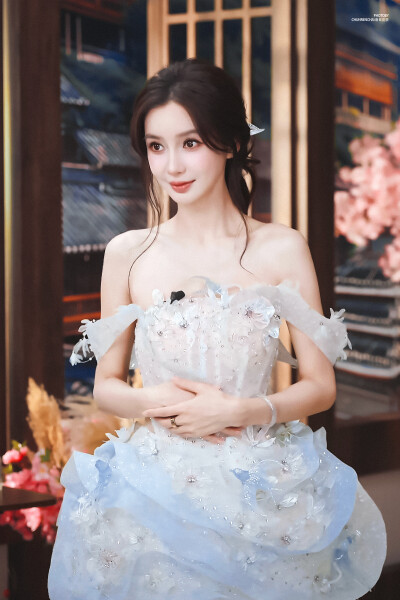 Angelababy