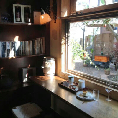 背景