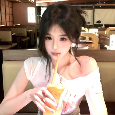 女头