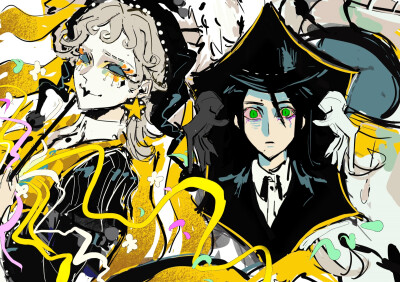第五人格