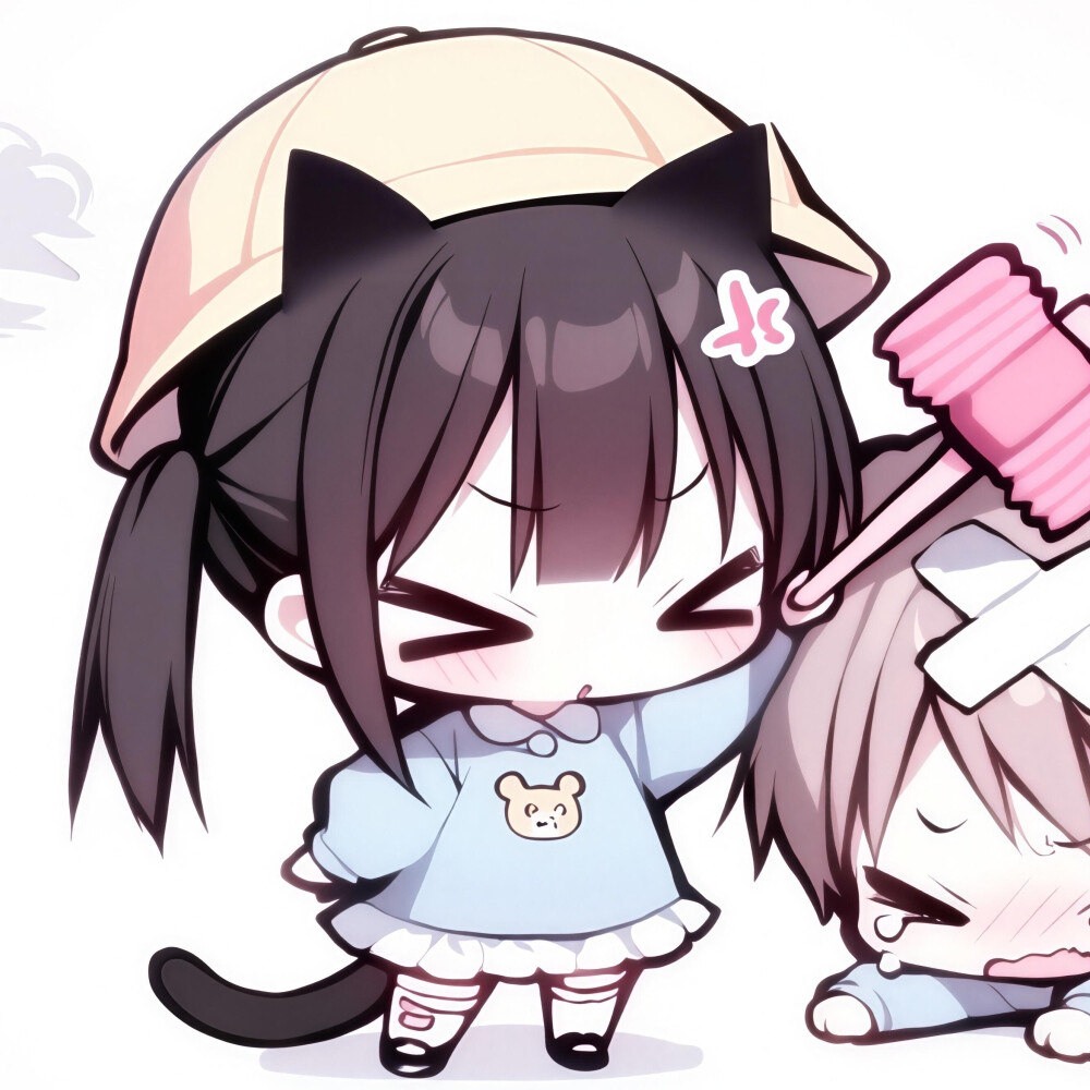 情头