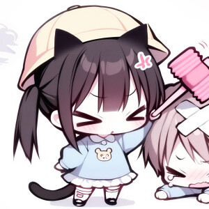 情头
