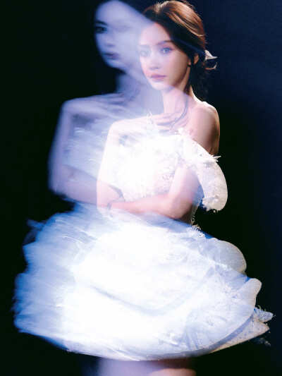 Angelababy