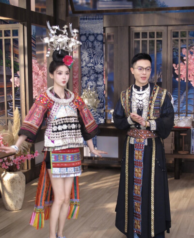 Angelababy
