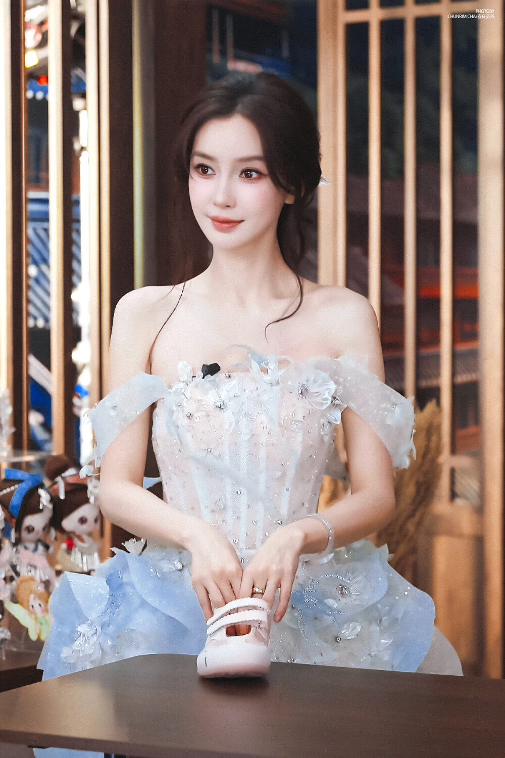 Angelababy
