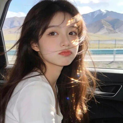 女头