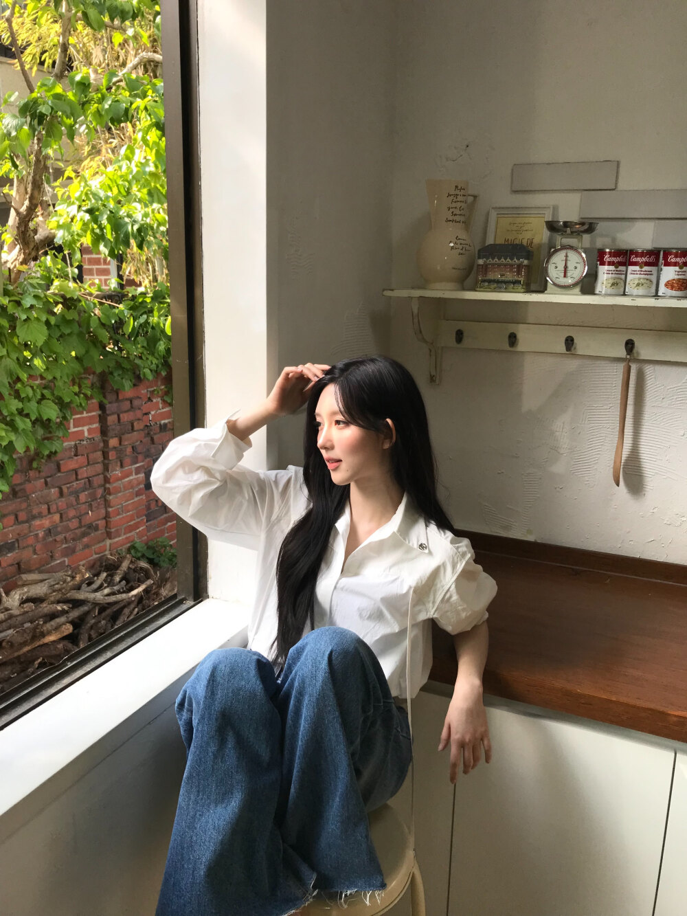 秋天 gaeul
