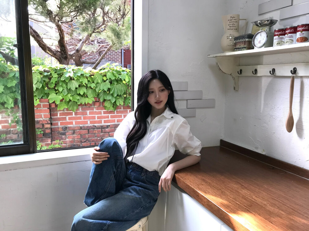 秋天 gaeul