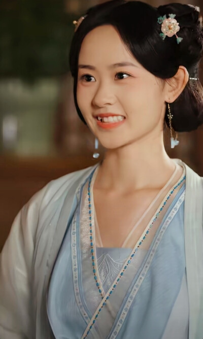 李慧敏/小鱼