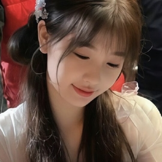 小兰花最近睡得好吗