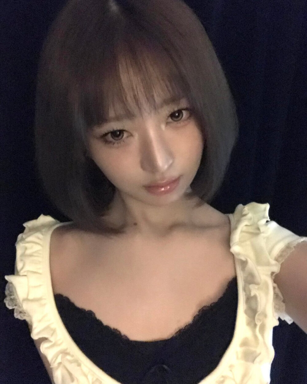 直井怜 rei