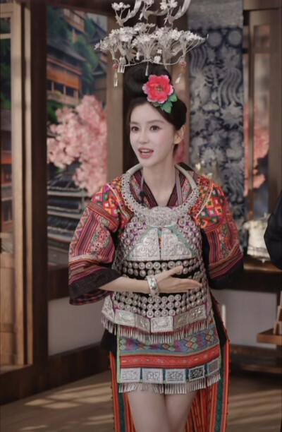 Angelababy