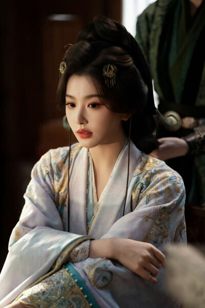 孔雪儿