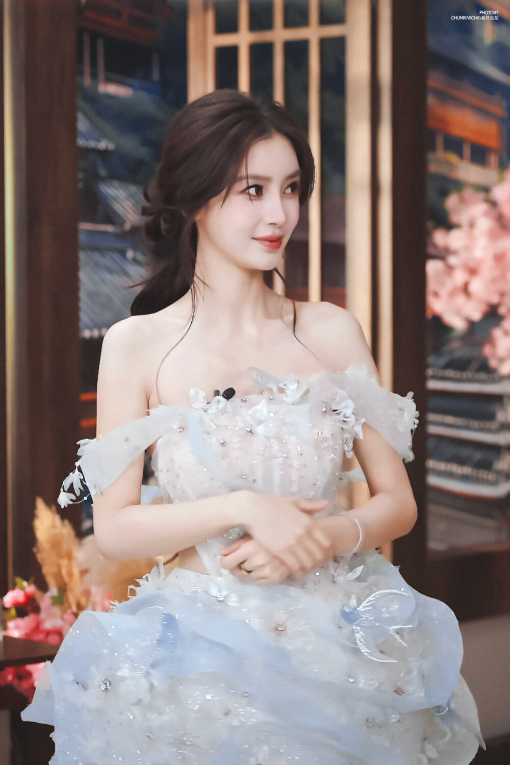 Angelababy