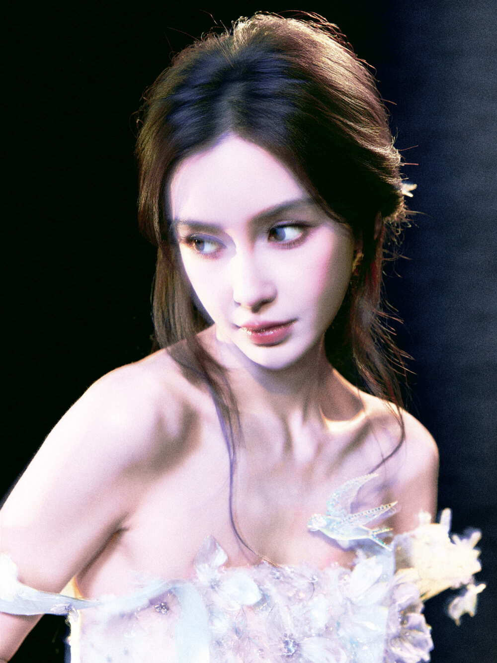 Angelababy