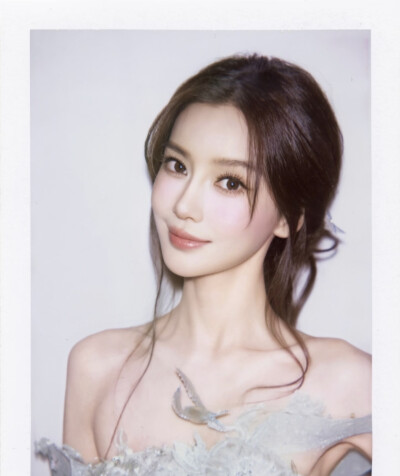 Angelababy