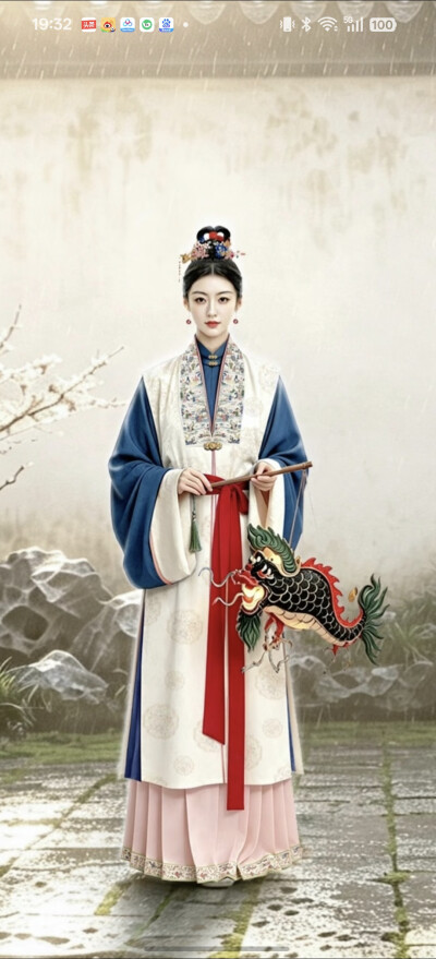 。