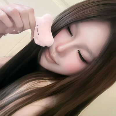 女头