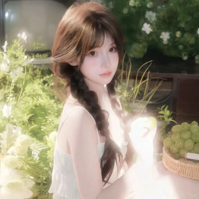 女头