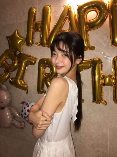 崔智秀 lia
