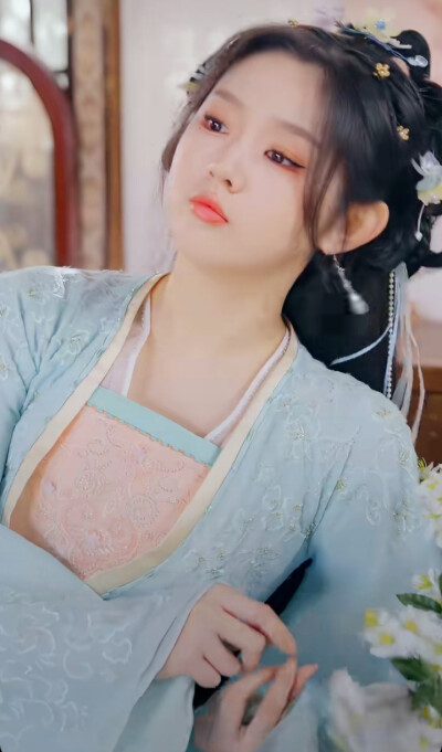 李柯以