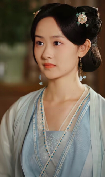 李慧敏/小鱼