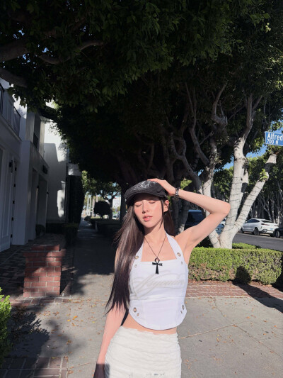 田姬振