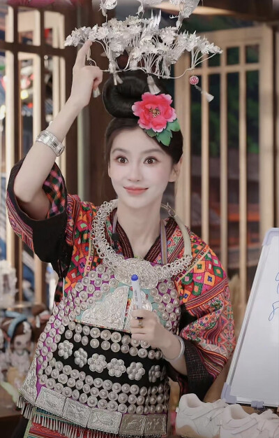 Angelababy