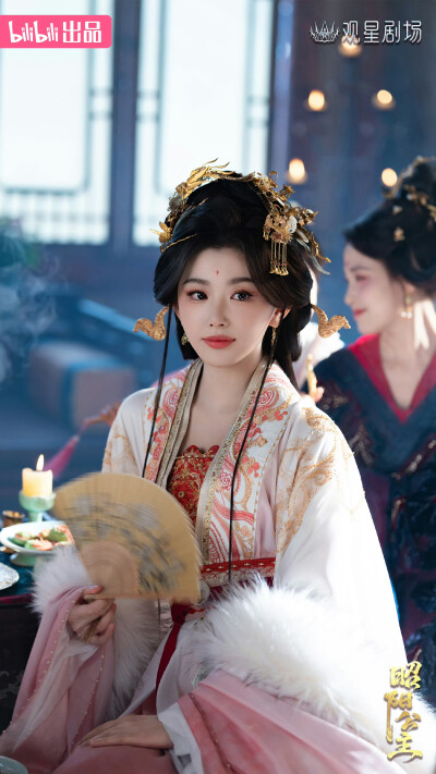 孔雪儿