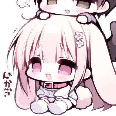 情头