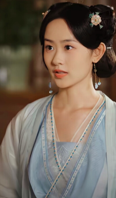 李慧敏/小鱼