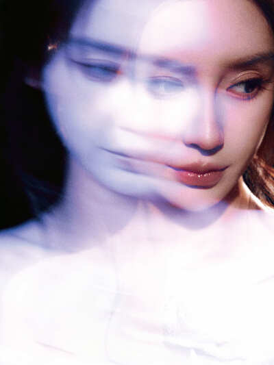Angelababy