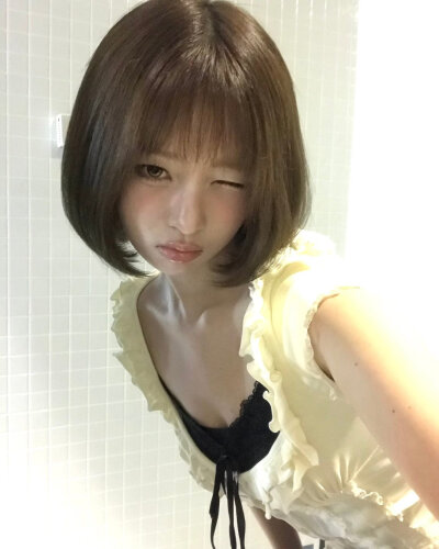 直井怜 rei